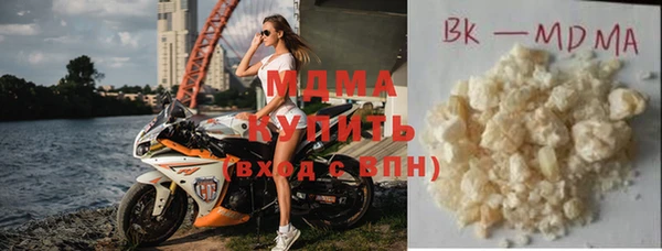 тгк Володарск